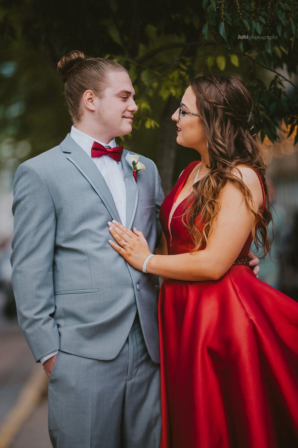 prom photographers near me