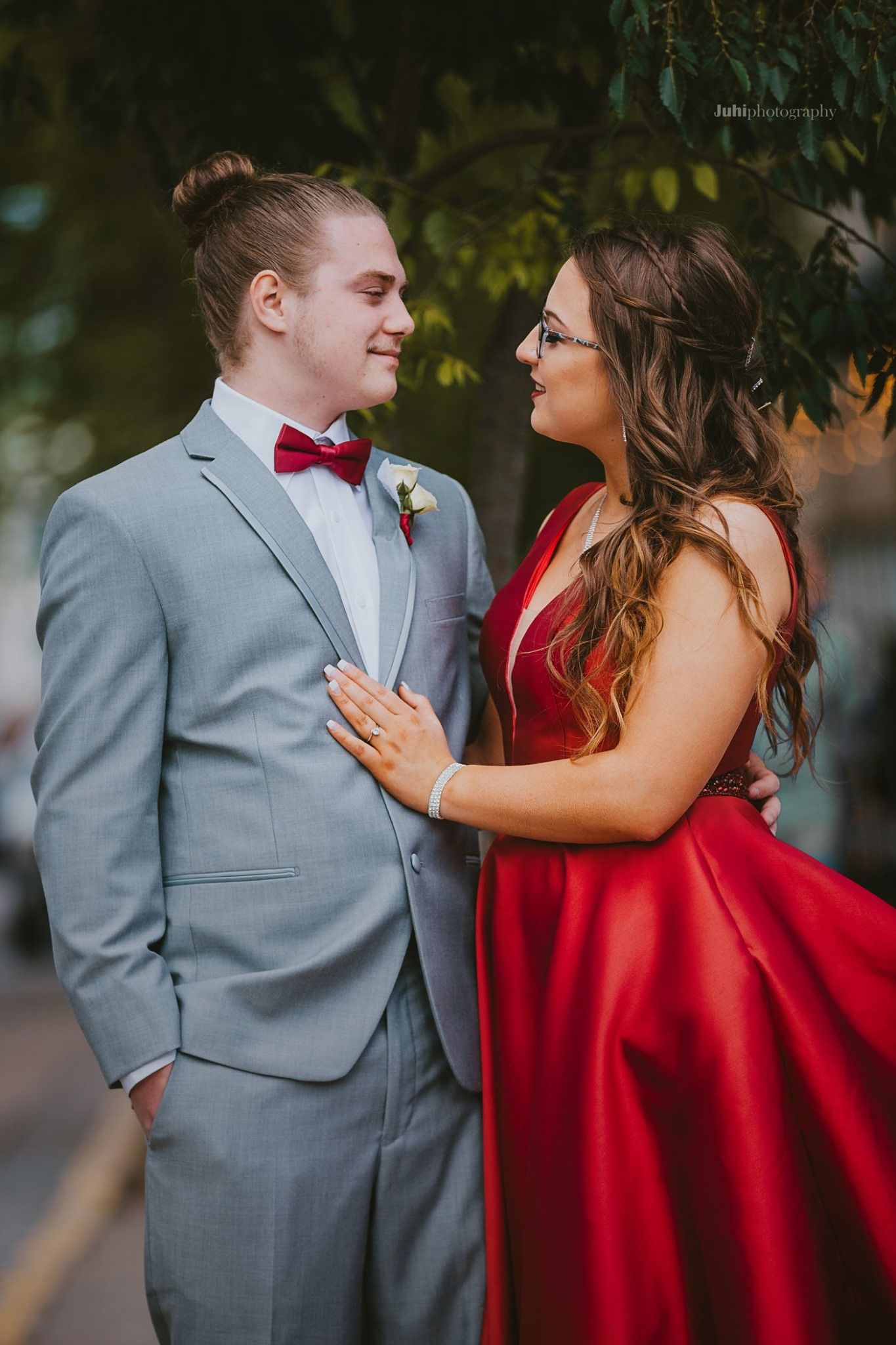 prom photographers near me