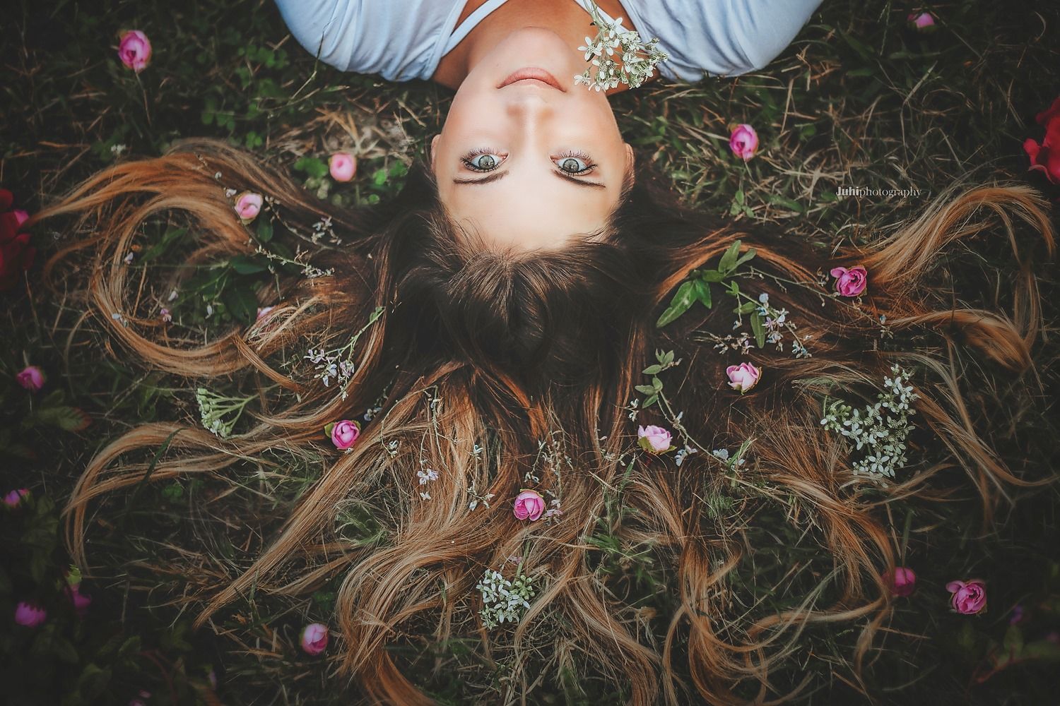 senior portraits near me