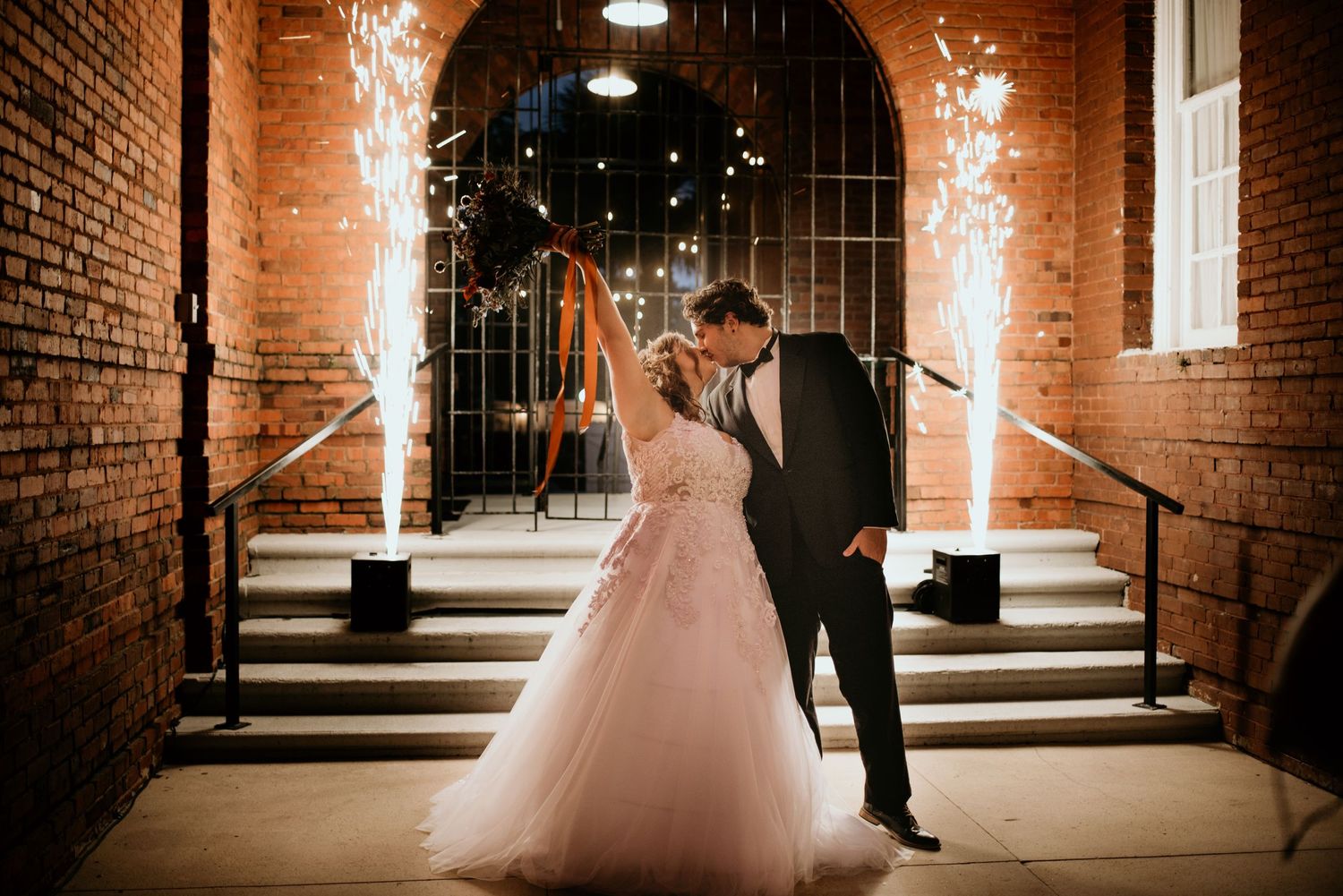 Sanford Florida Wedding Photographer