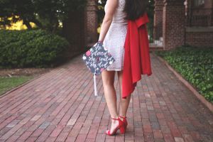 outdoor senior session