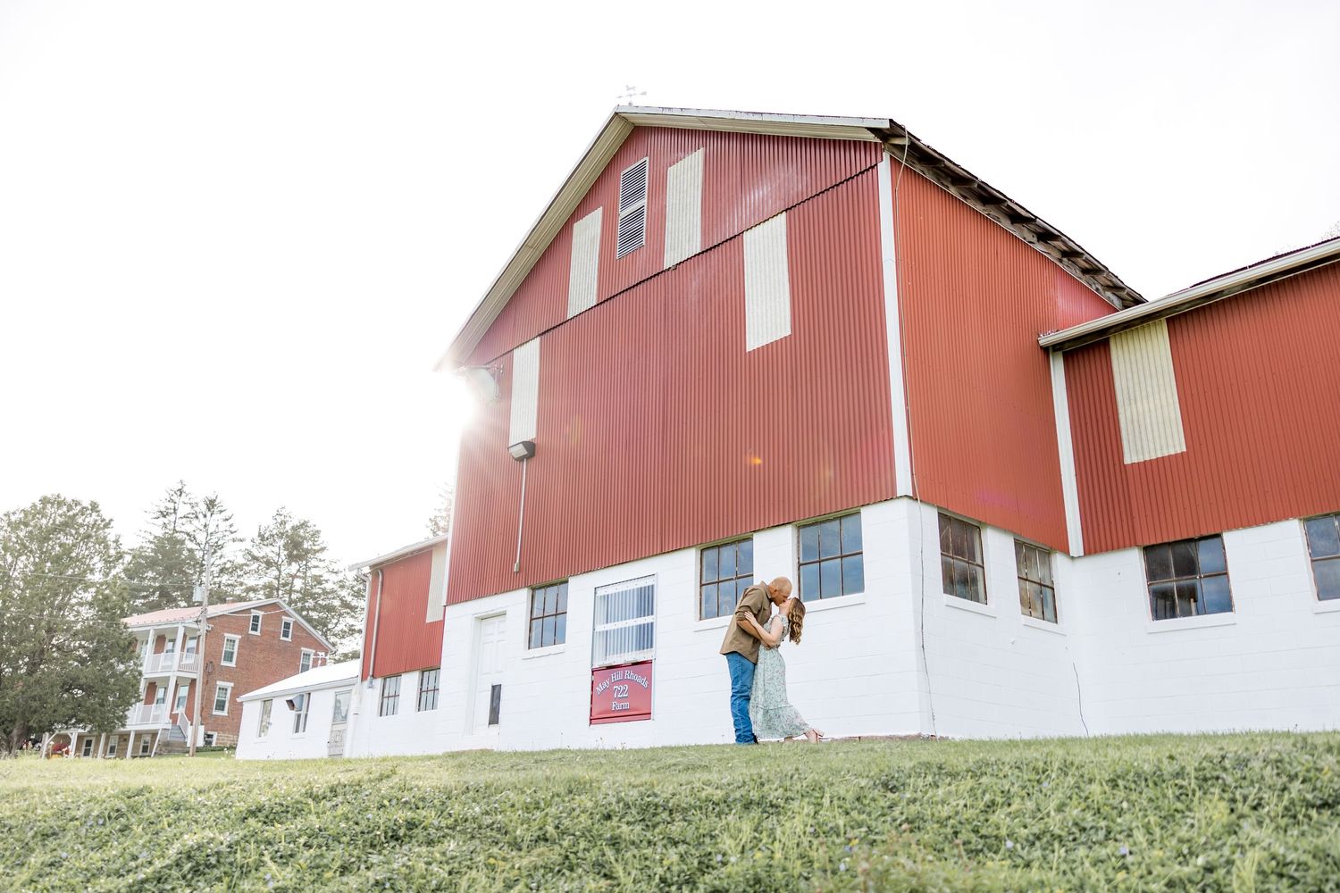 engagement session photographer