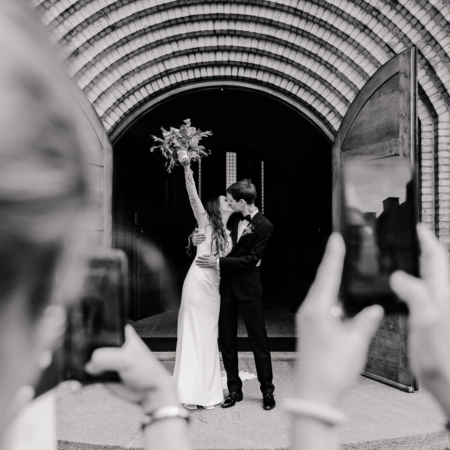 Getting Married in Copenhagen