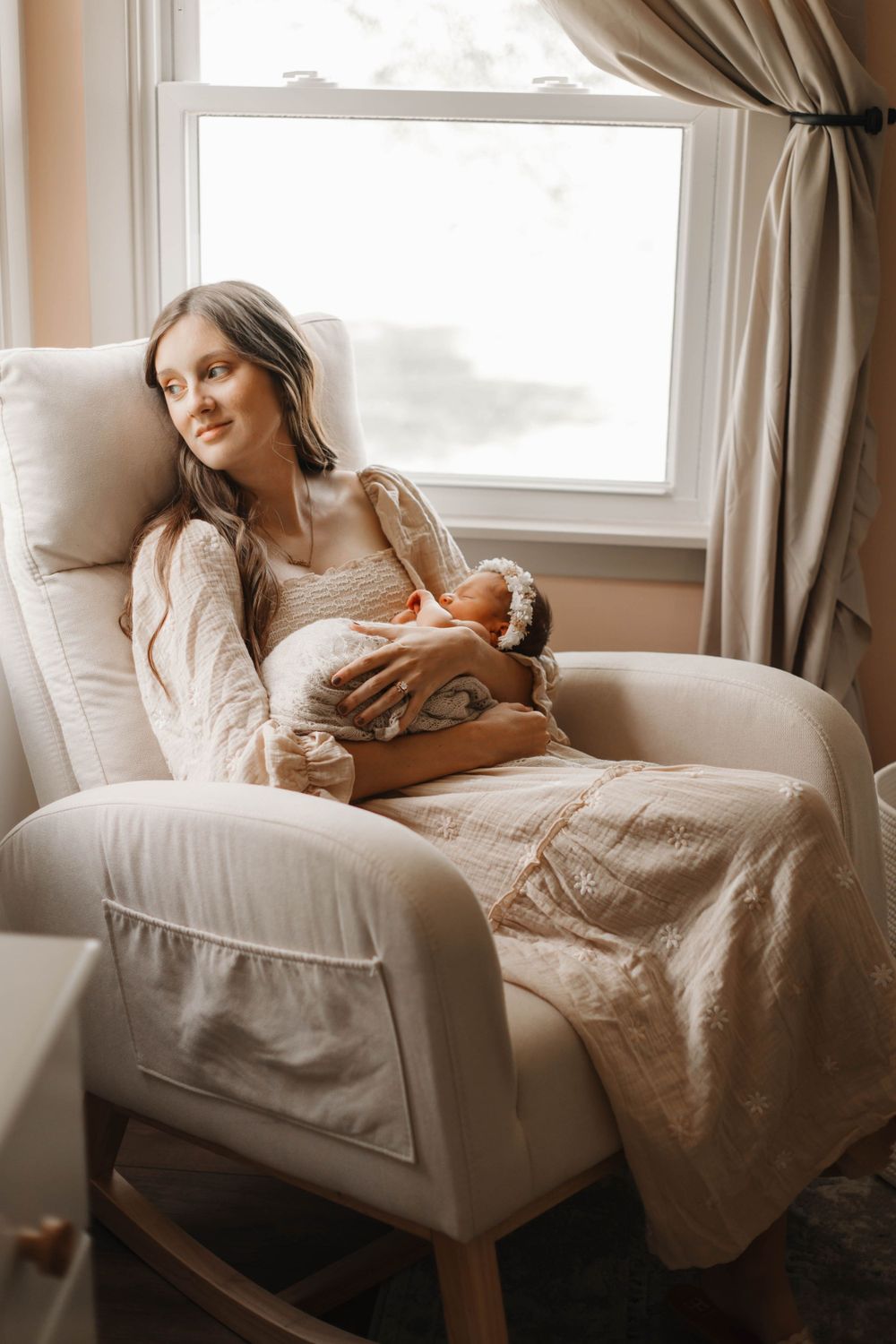 Kansas City Missouri Newborn Photographer Photography