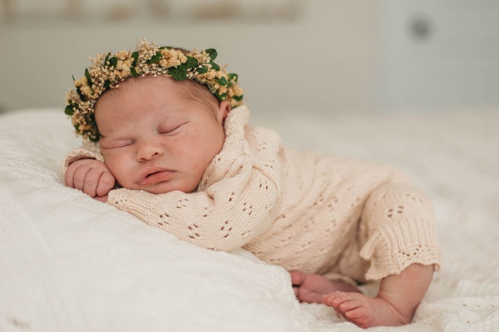 Kansas City Missouri Newborn Photographer Photography