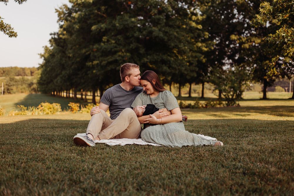 Kansas City Missouri Newborn Photographer Photography