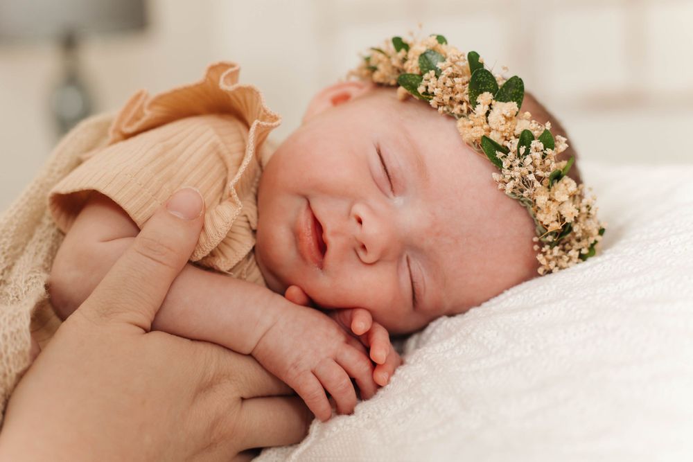 Kansas City Missouri Newborn Photographer Photography