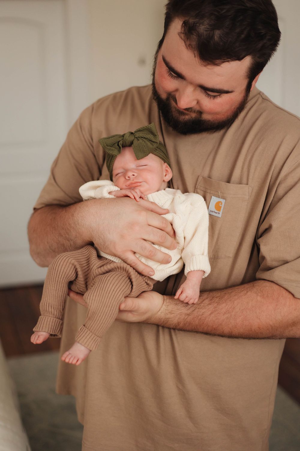 Kansas City Missouri Newborn Photographer Photography