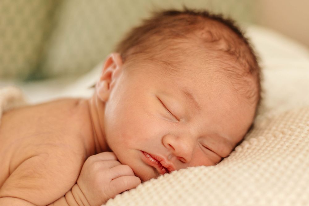 Kansas City Missouri Newborn Photographer Photography