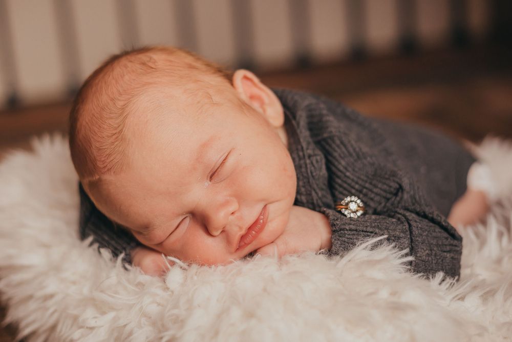 Kansas City Missouri Newborn Photographer Photography