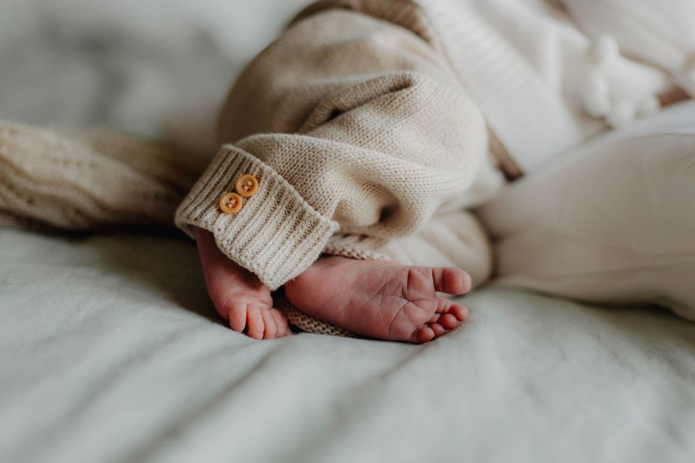 Kansas City Missouri Newborn Photographer Photography