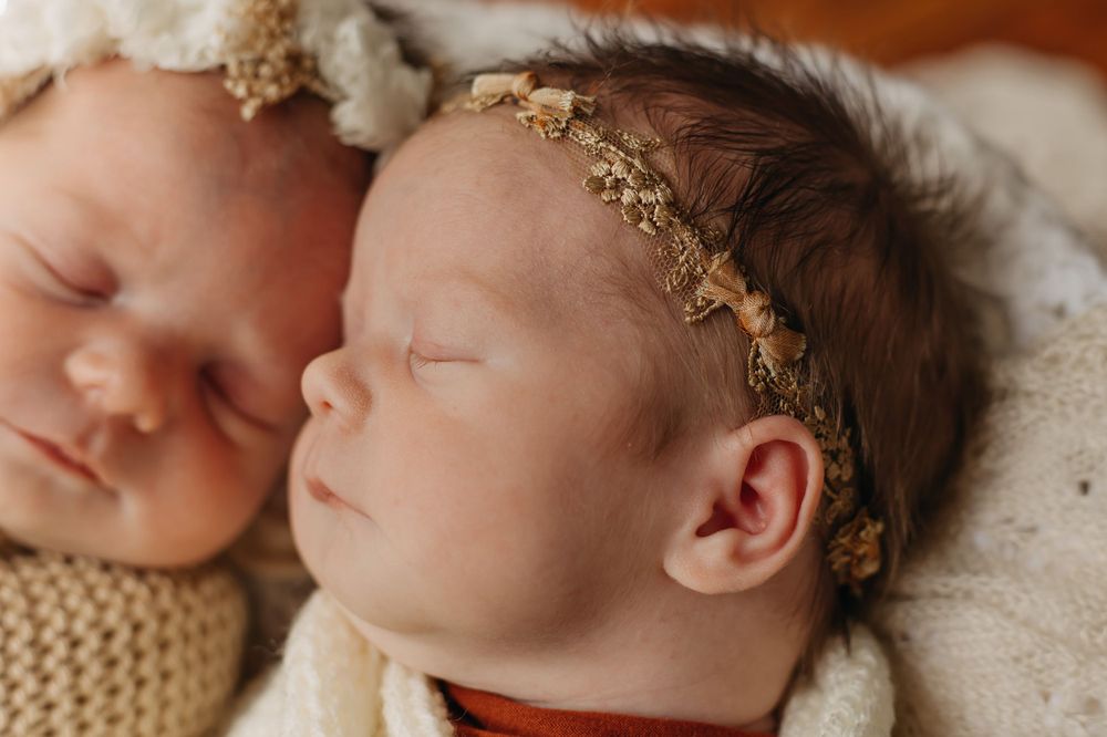 Kansas City Missouri Newborn Photographer Photography