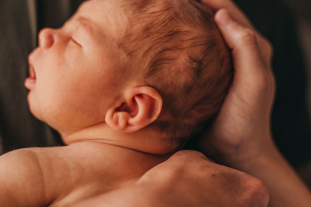 Kansas City Missouri Newborn Photographer Photography
