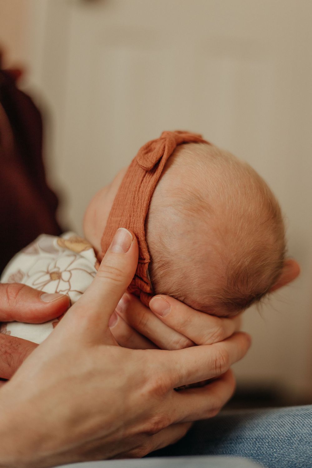 Kansas City Missouri Newborn Photographer Photography