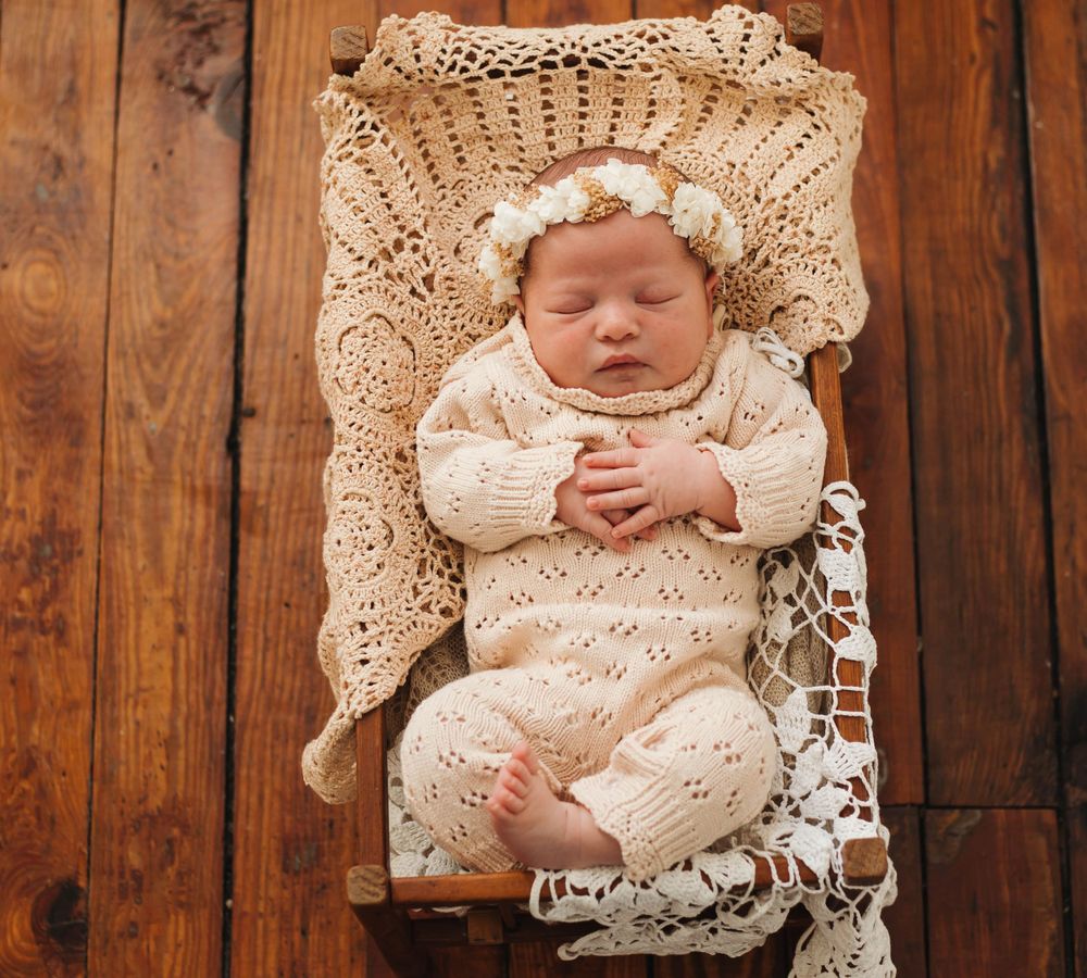 Kansas City Missouri Newborn Photographer Photography