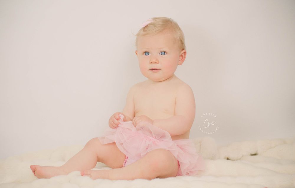 Liverpool Family Photographer