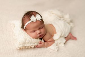 newborn photographer