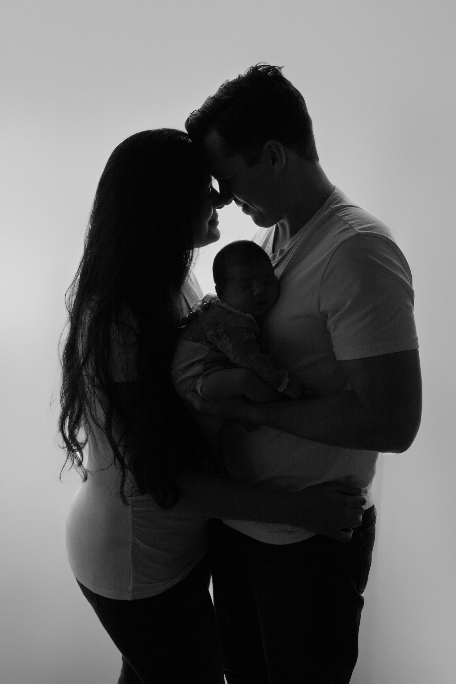 Sara Prue Photography- Creating timeless newborn portraits.