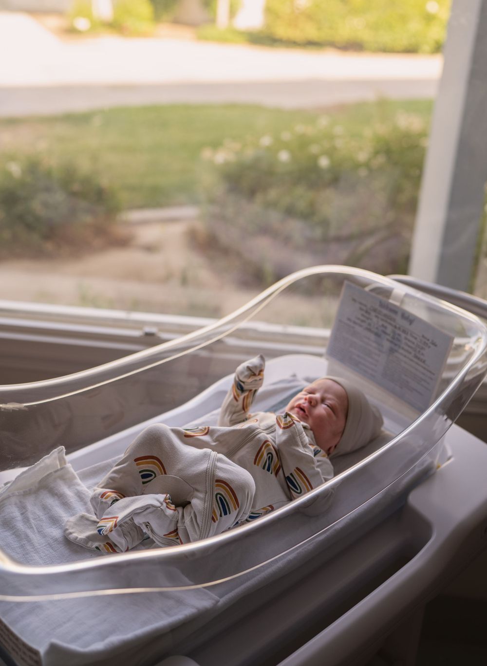 Fresh 48 Newborn Photography Las Vegas