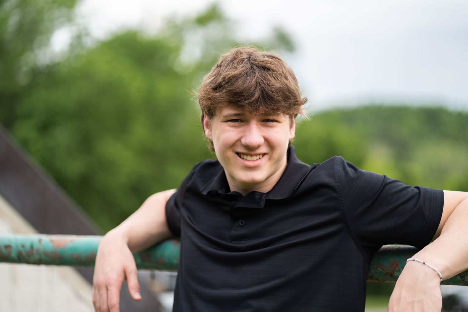 Missouri Senior Photos - Willow Run Photography