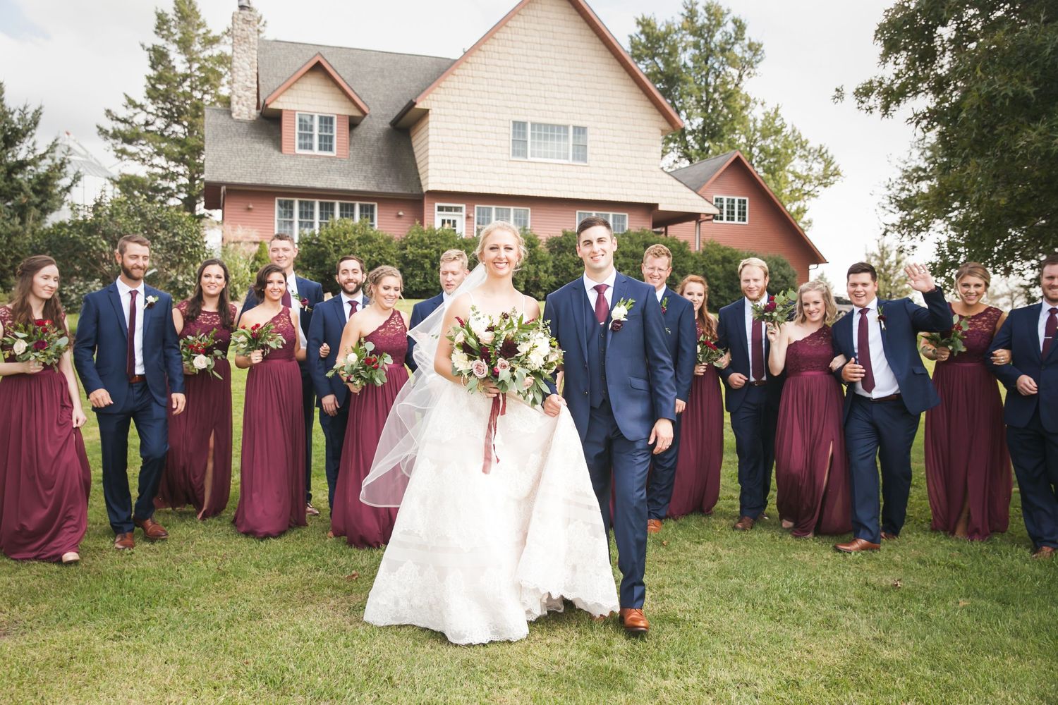 Dixon IL Wedding Photographer || Northern IL Wedding