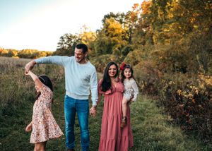 Sudbury Family photographer