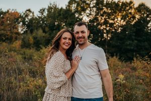 Natick couples photographer