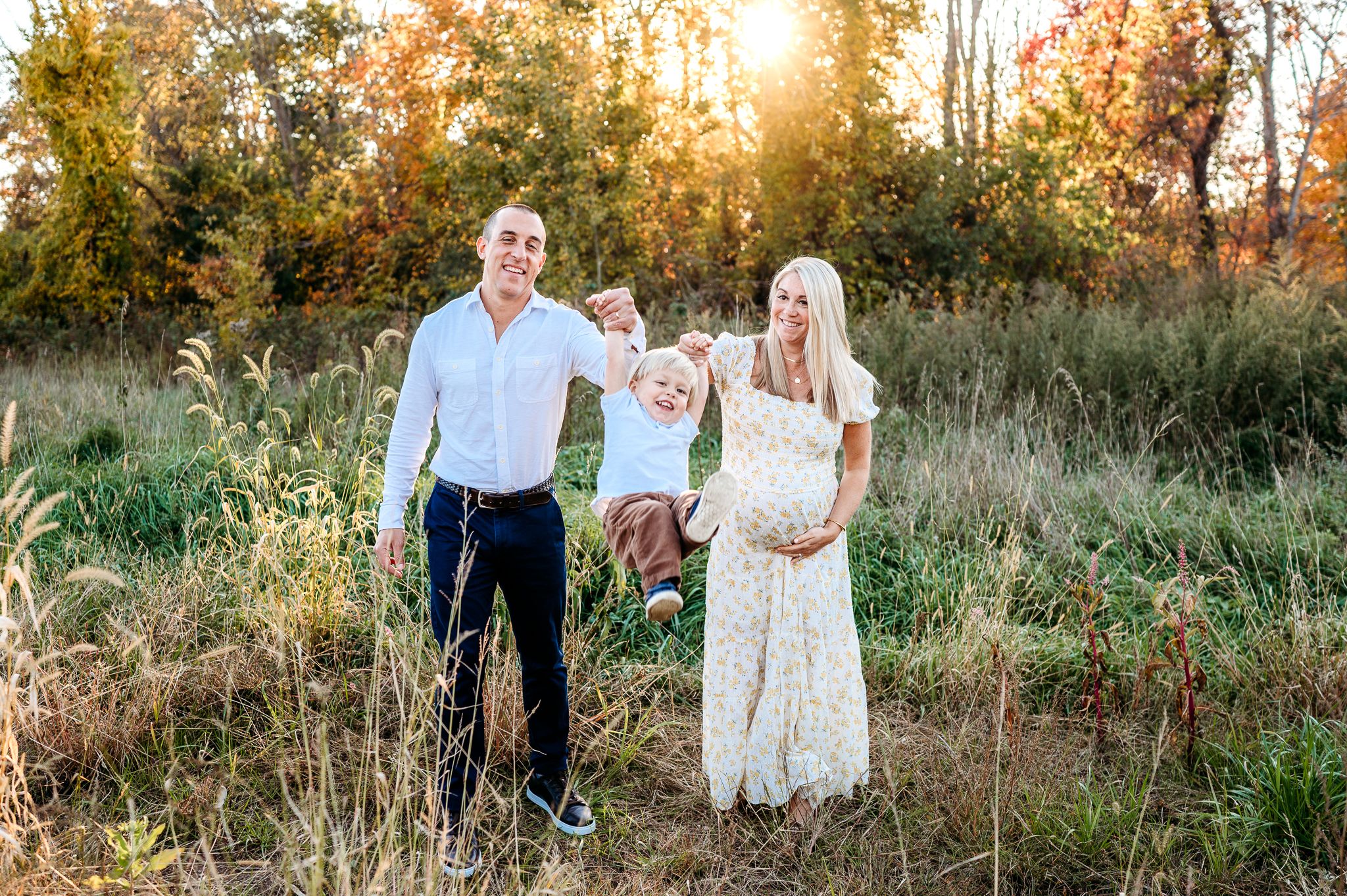 Massachusetts Maternity Photographer