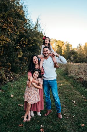 natick family photographer