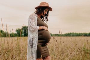 Natick maternity photographer