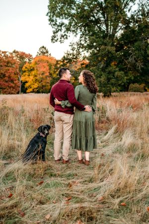 Framingham massachusetts family photographer