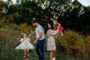 Boston Family photographer