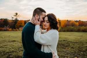 boston engagement photographer