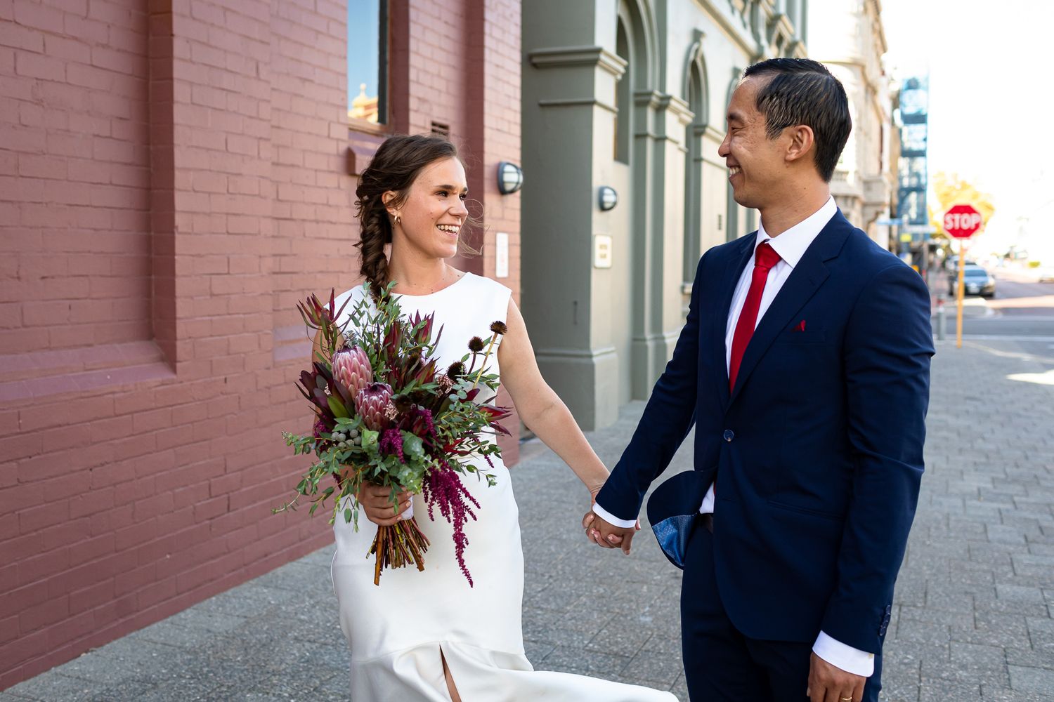 wedding photographer fremantle perth