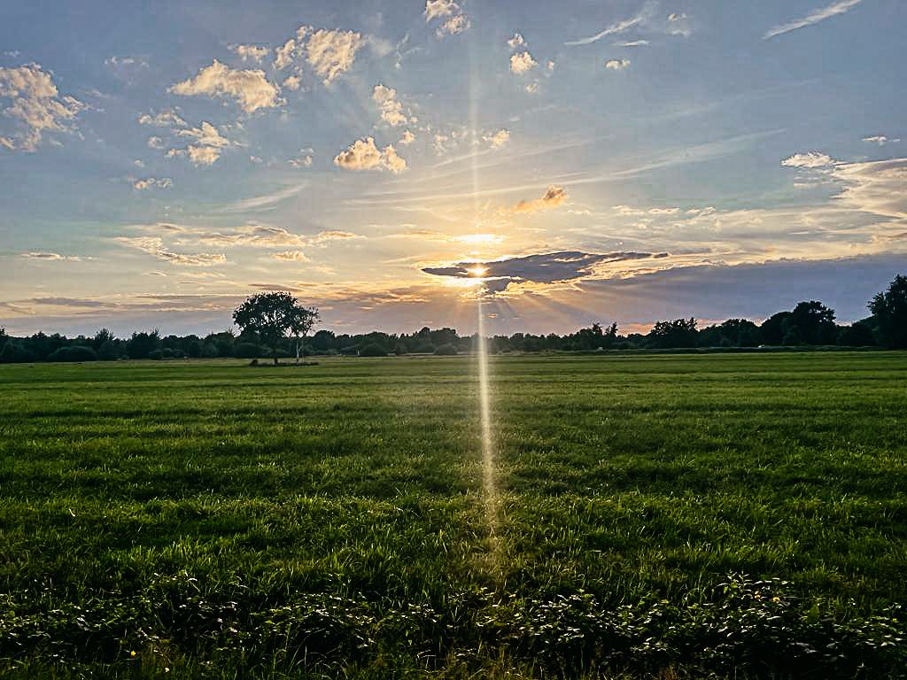 Buxtehude, Altes Land und Umgebung