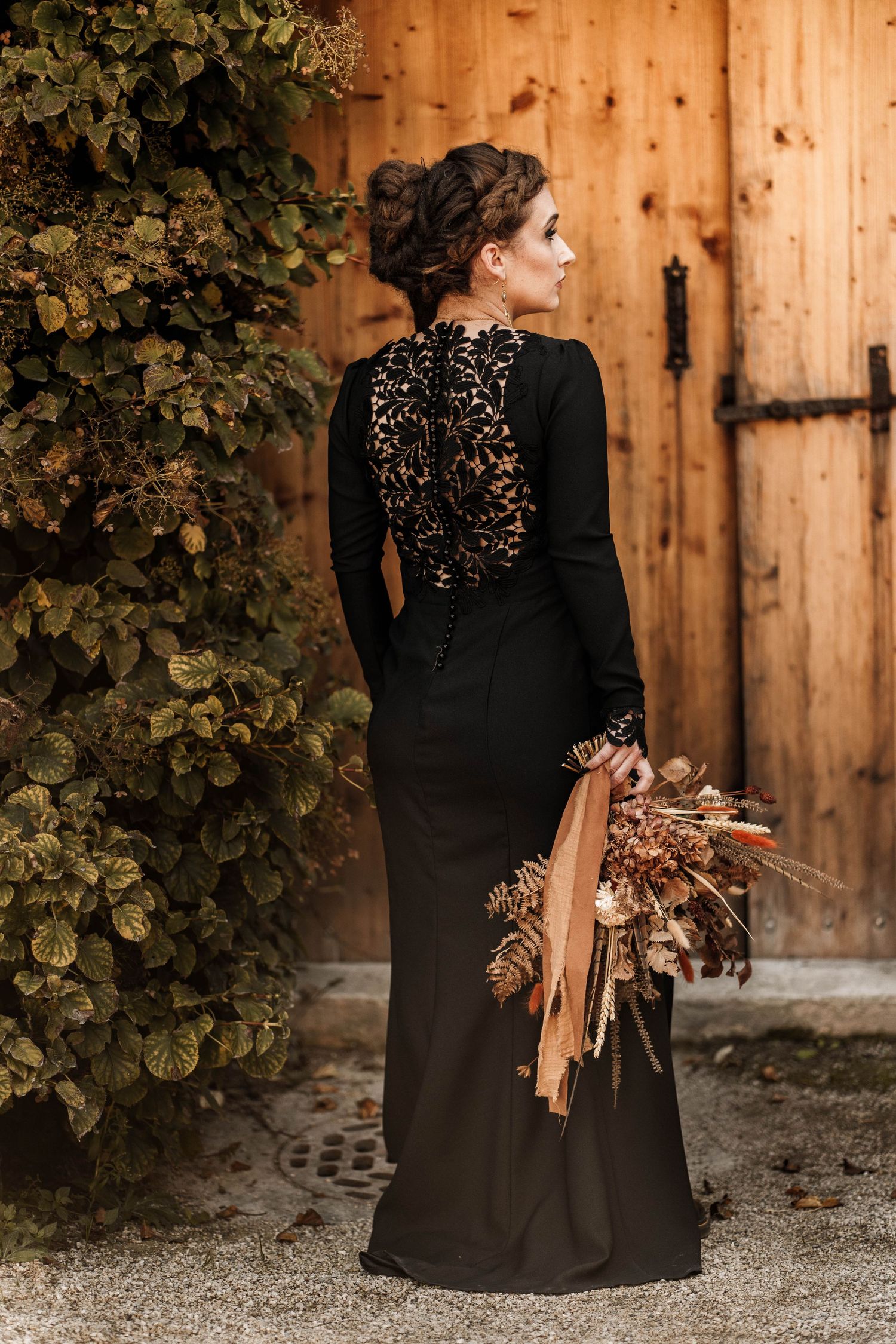 PHOTOGRAPHE MARIAGE ALTERNATIF AVEYRON