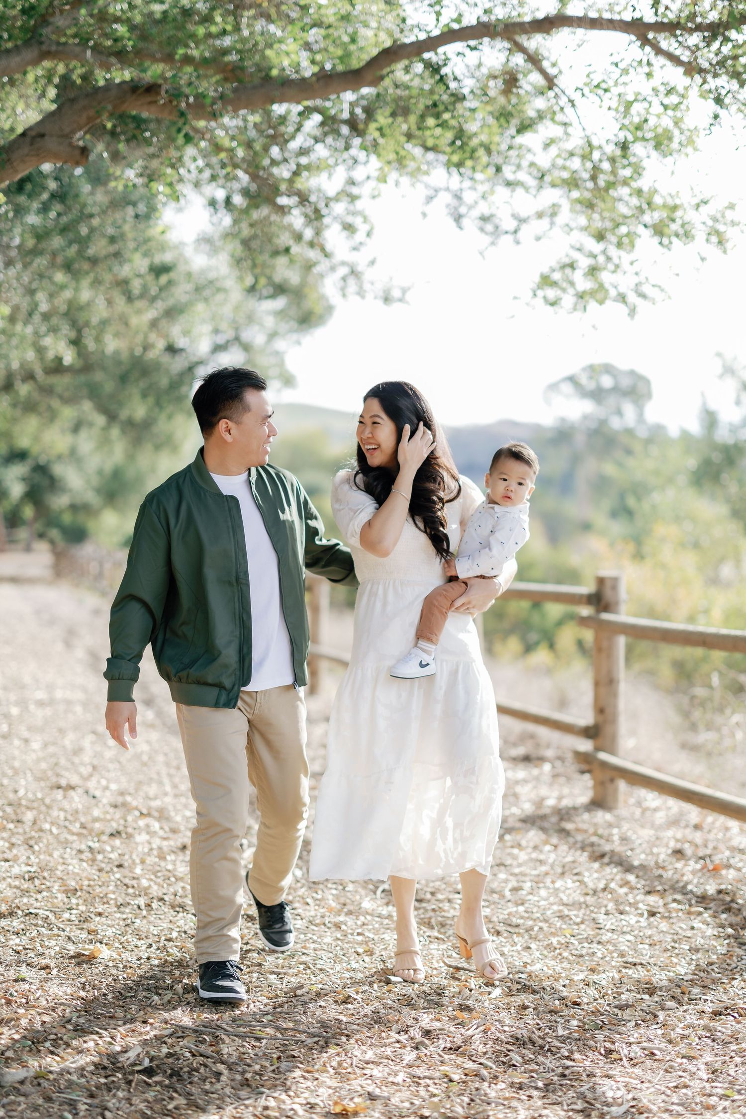 Family Shoot Brea Ca Orange County