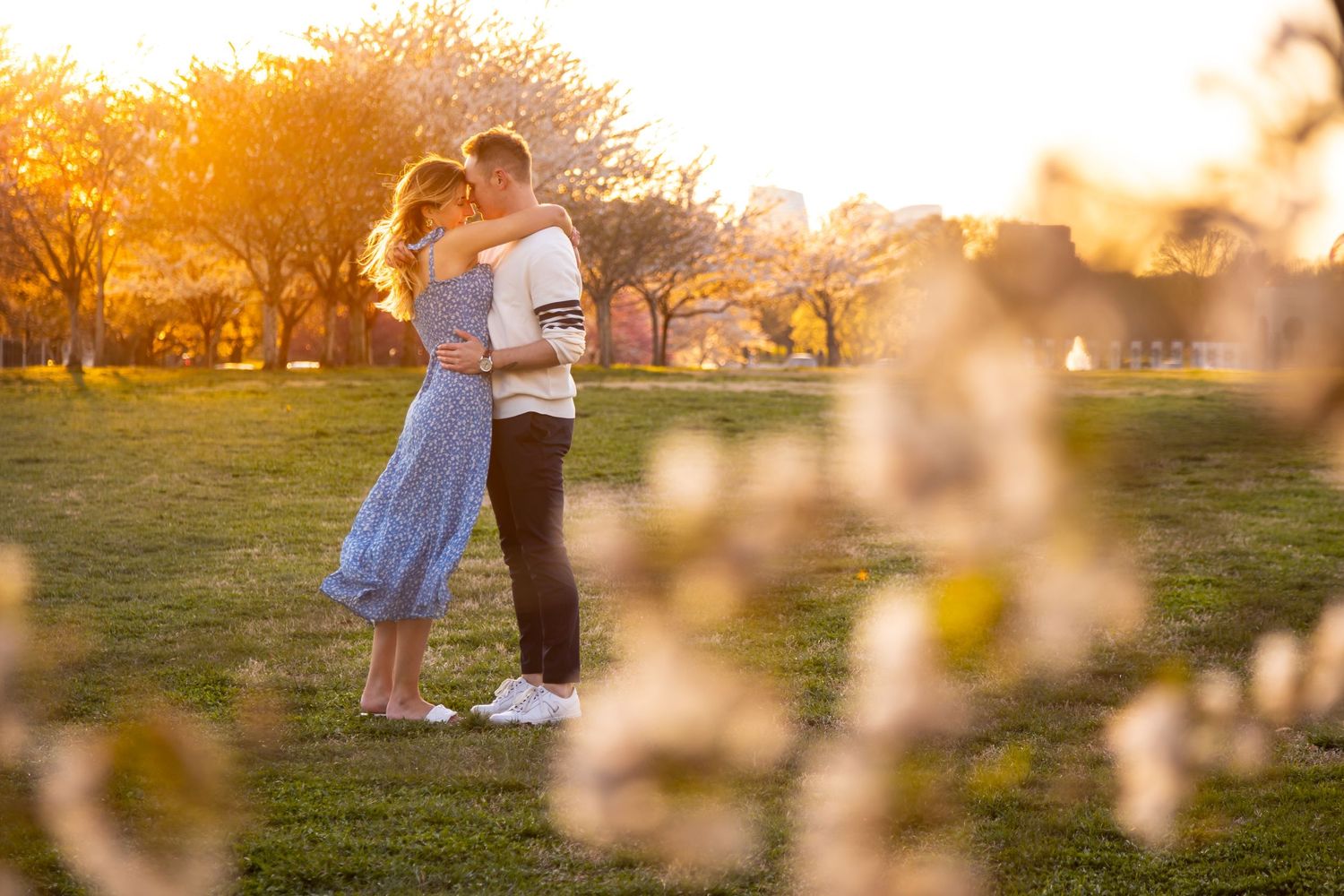 Engagement Photography