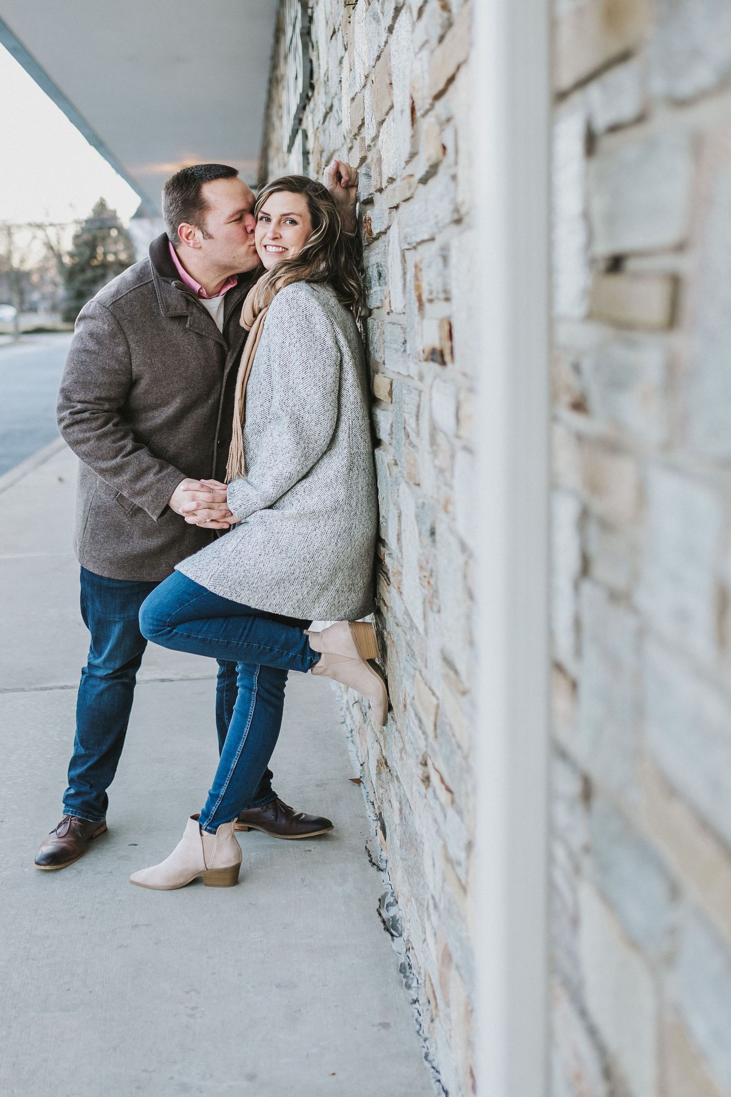 Engagement Photography