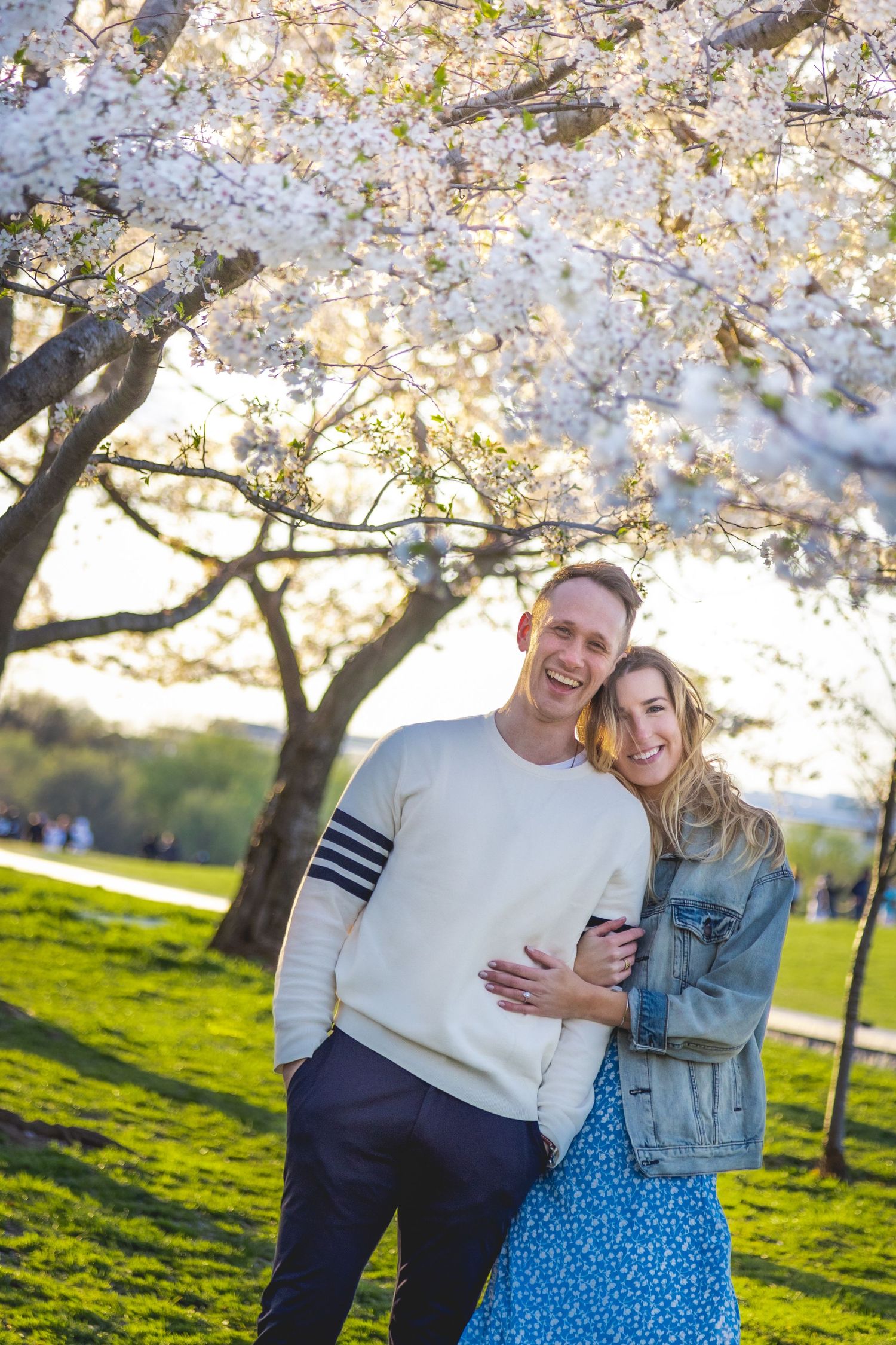 Engagement Photography