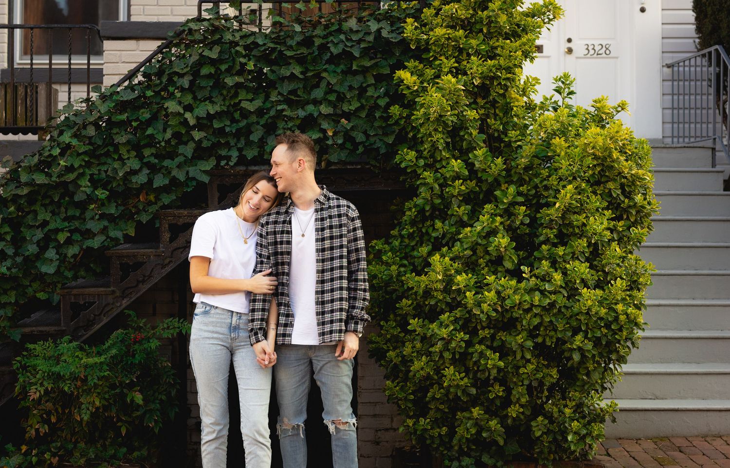 Engagement Photography