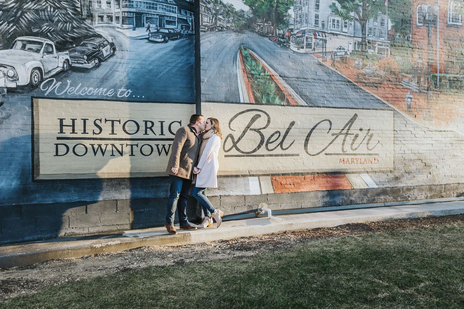 Engagement Photography