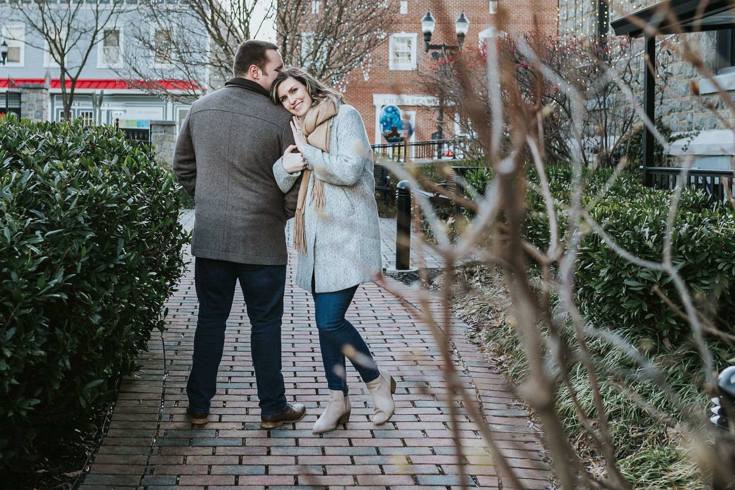Engagement Photography