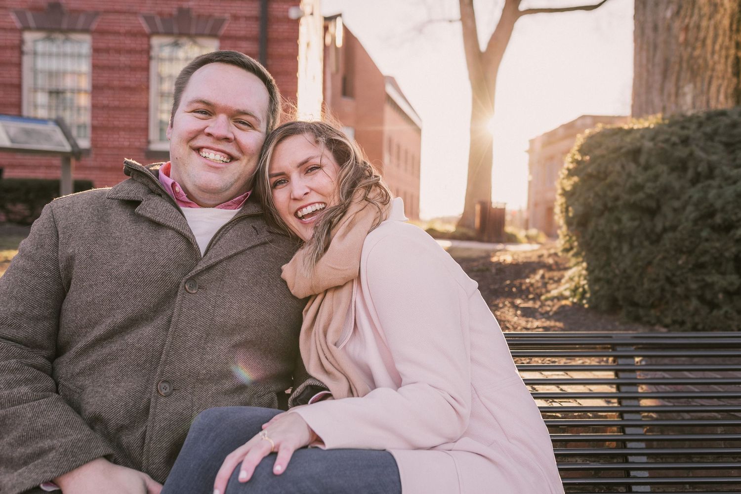 Engagement Photography
