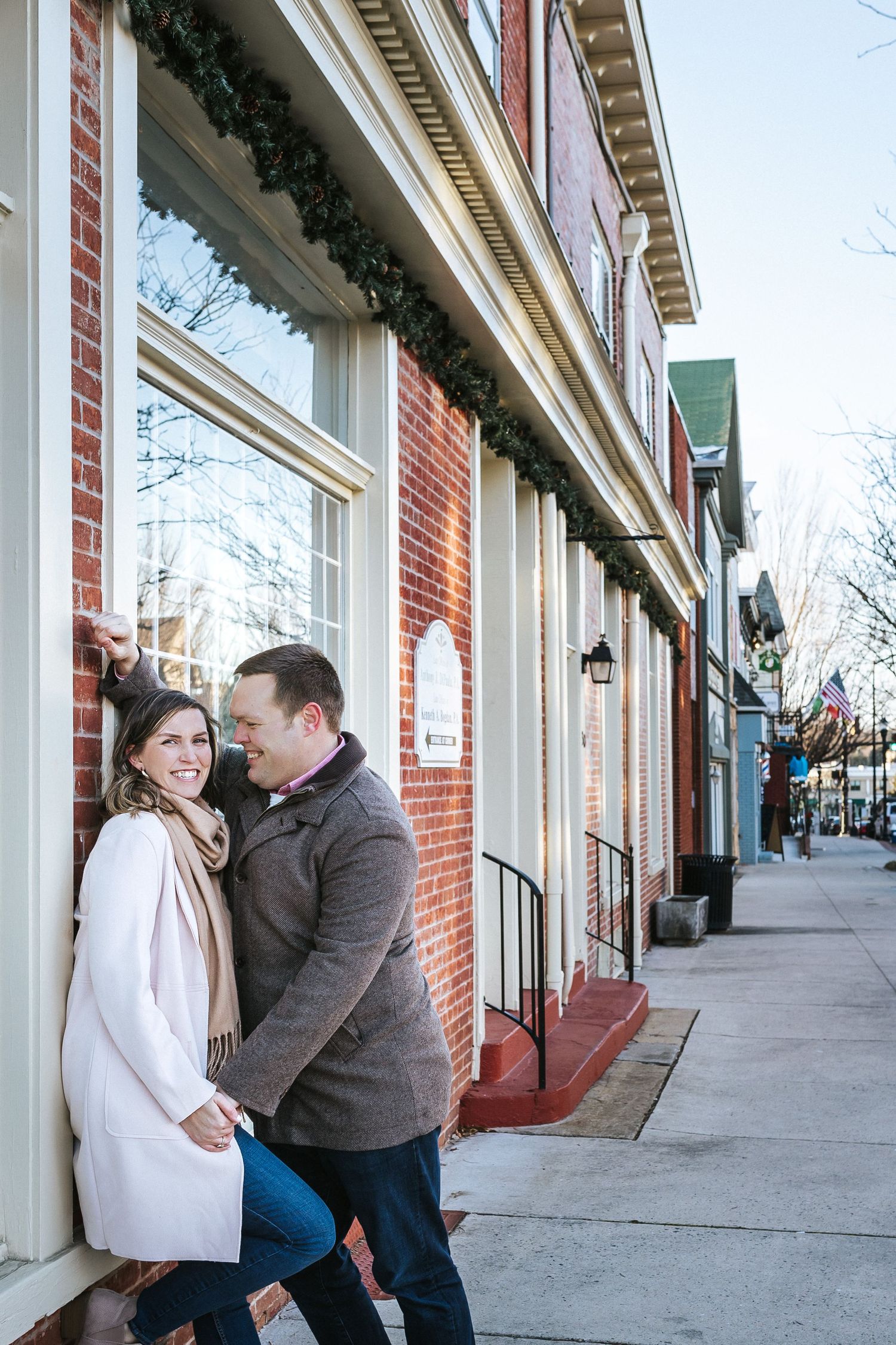 Engagement Photography