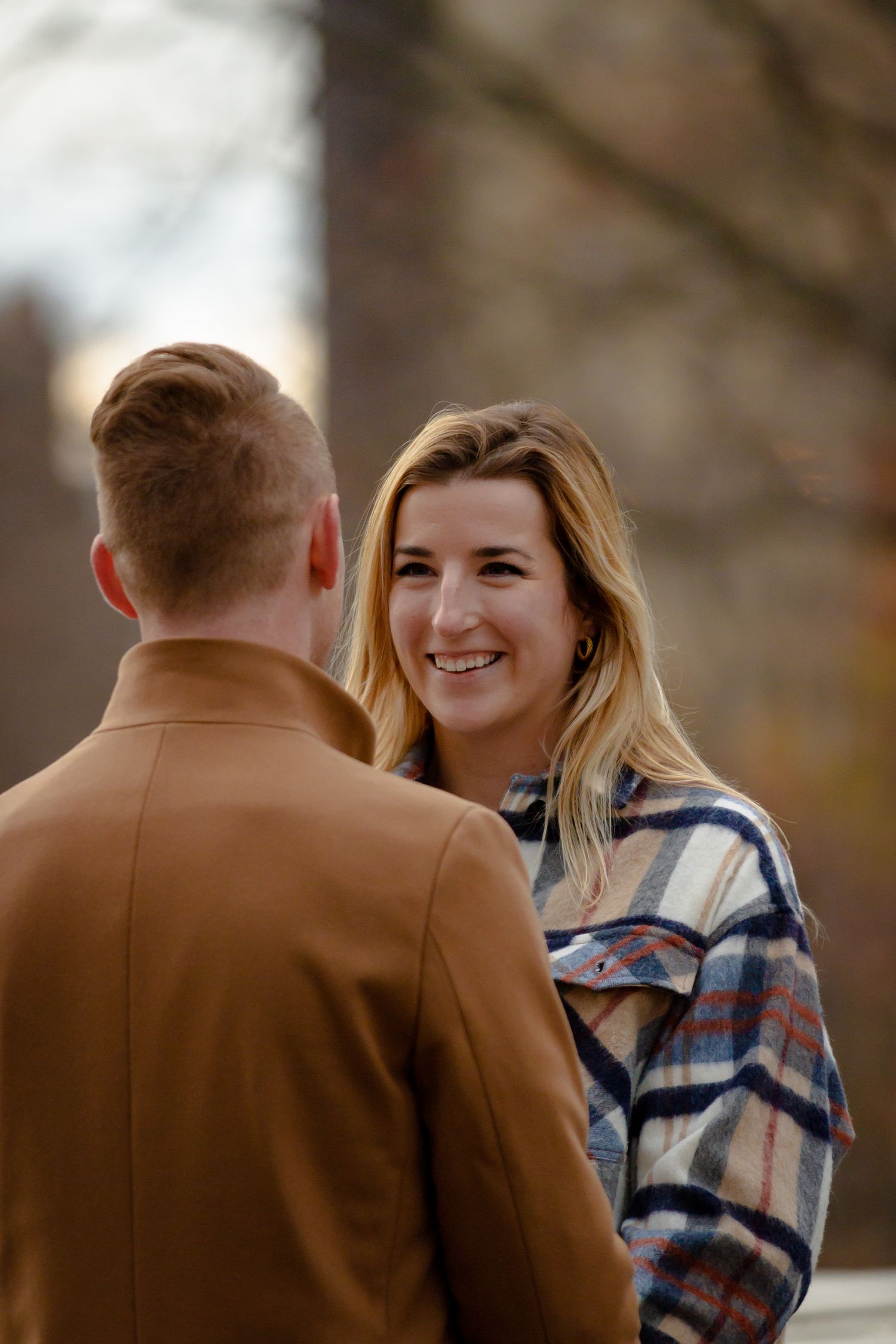 Engagement Photography
