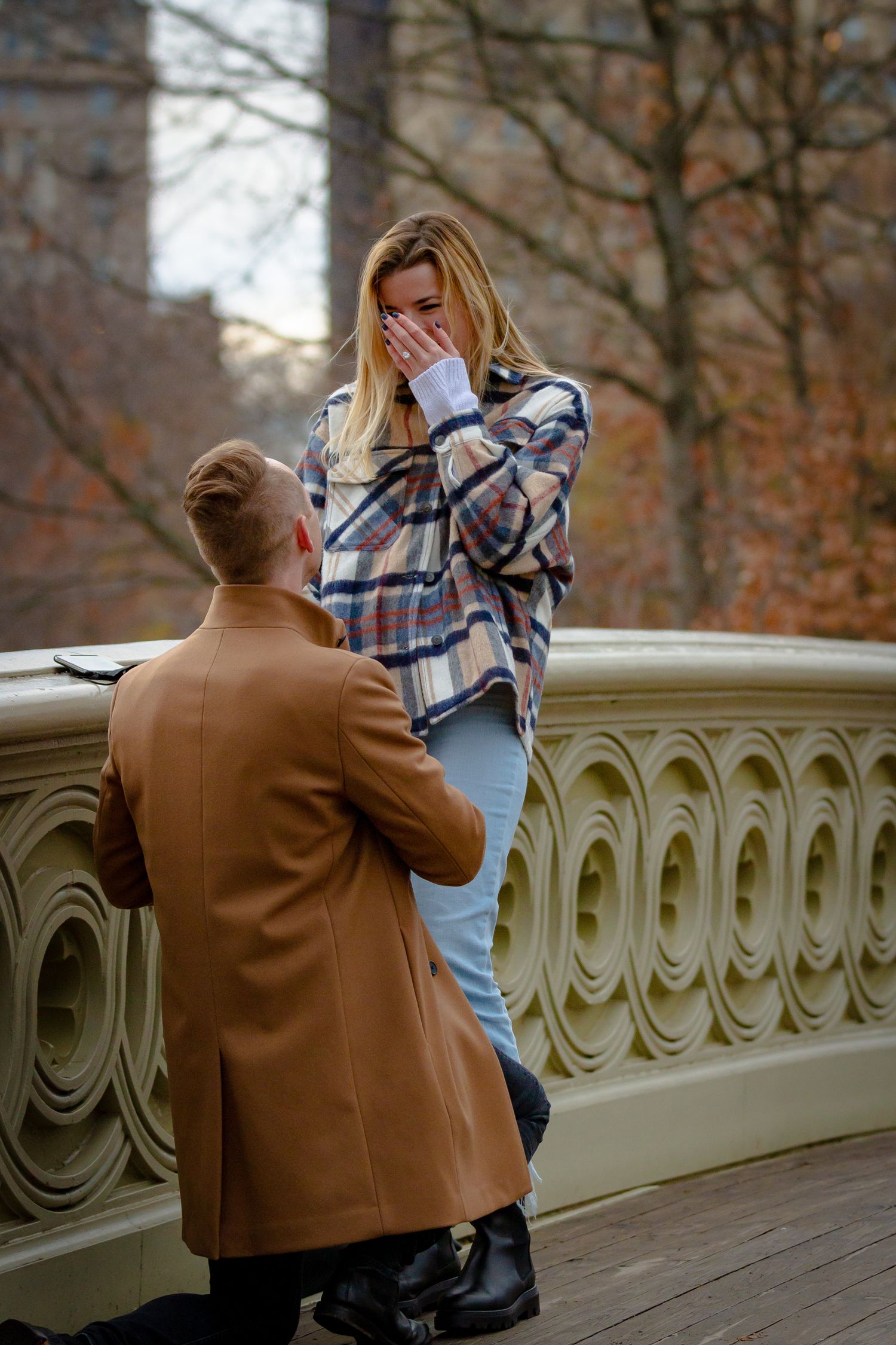 Engagement Photography