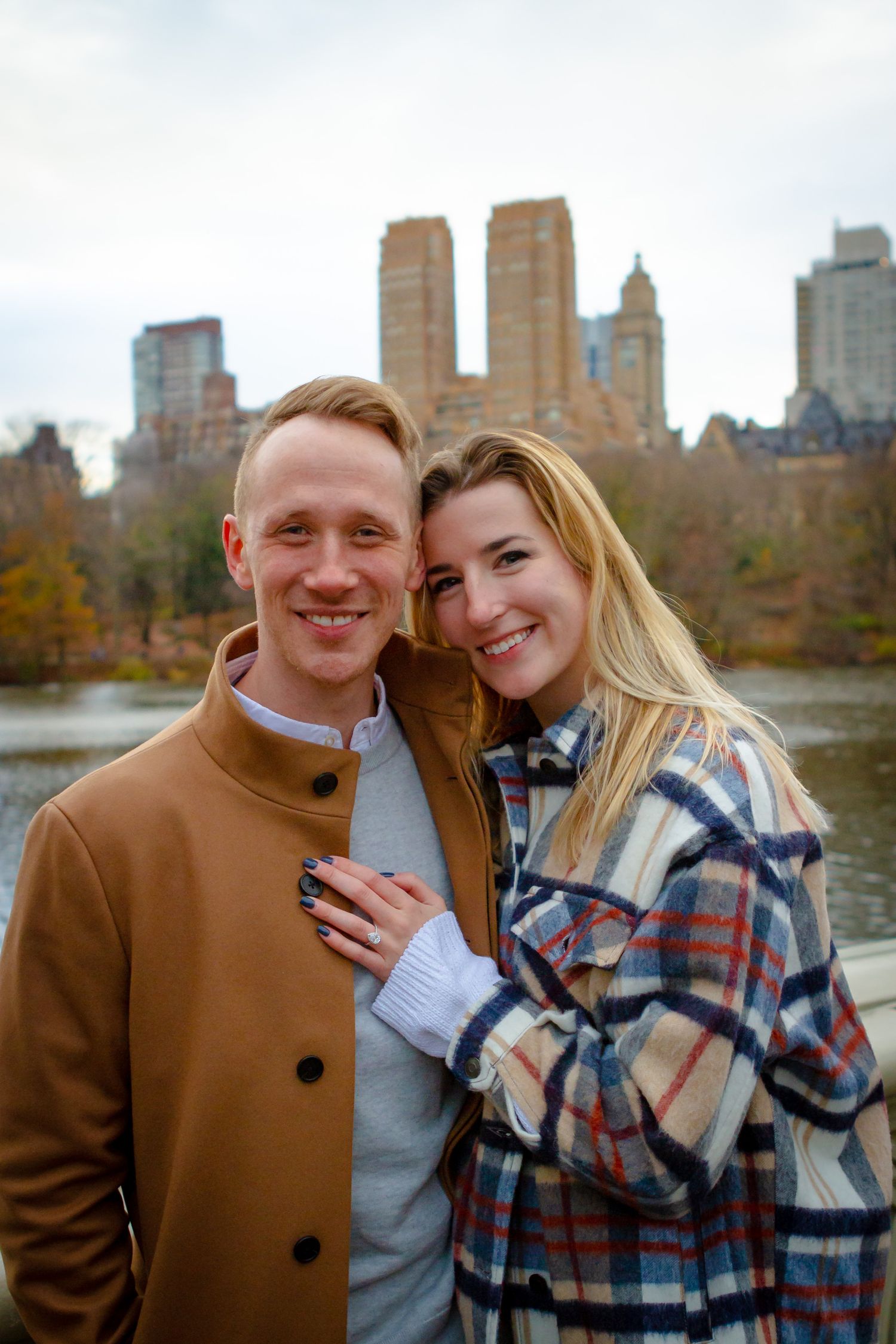 Engagement Photography