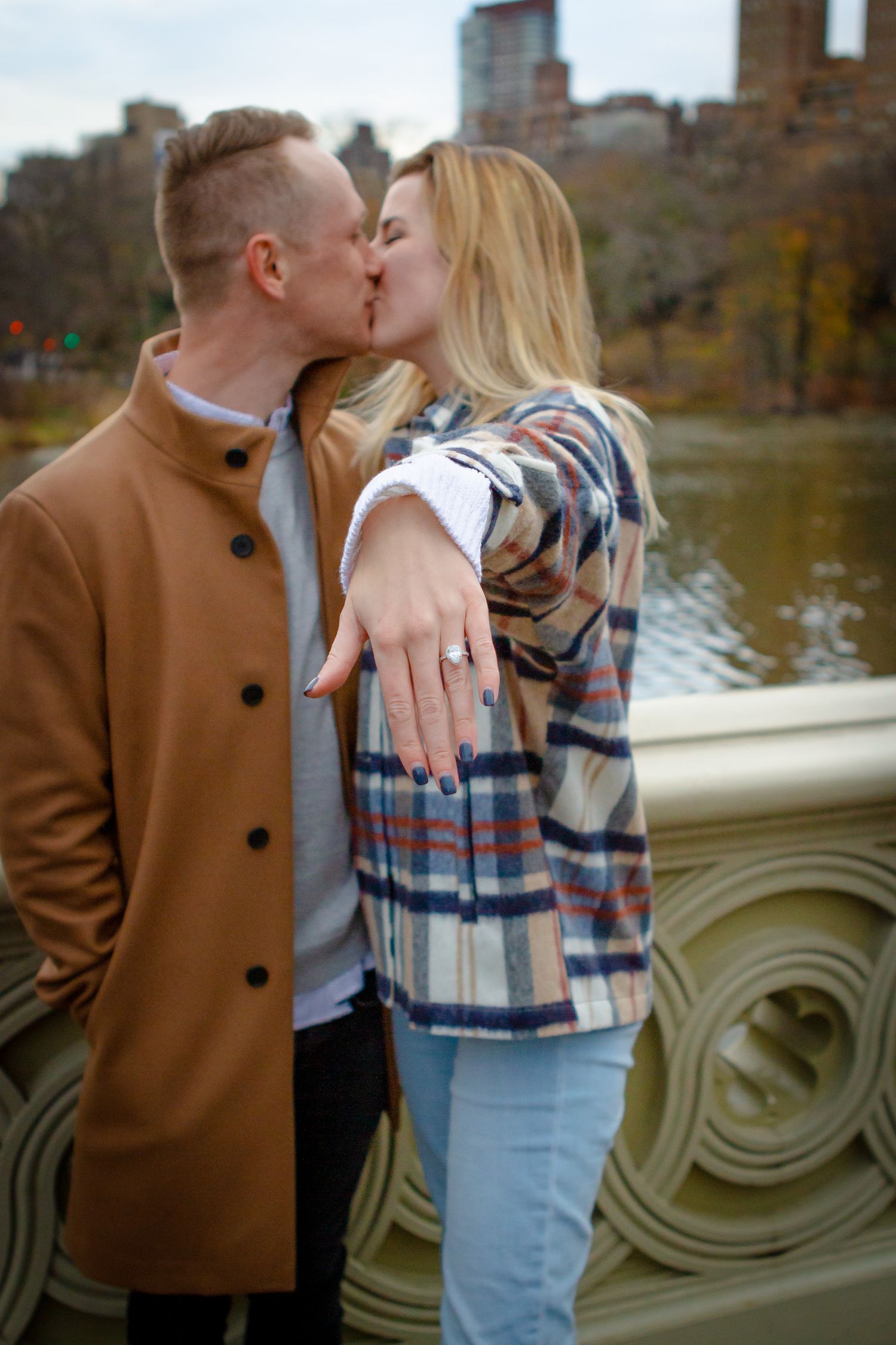 Engagement Photography
