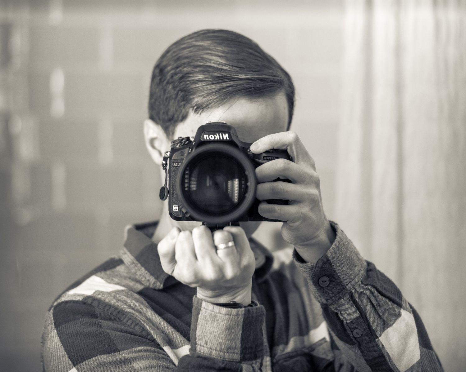 Event and Wedding Photographer in Frederick, MD